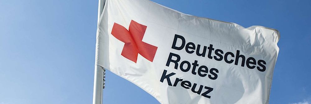 Foto: A. Zelck / DRKS  Foto: A. Zelck / DRKS